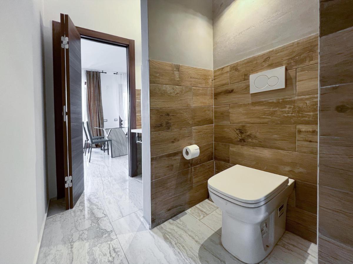 Double Room Kitchenette