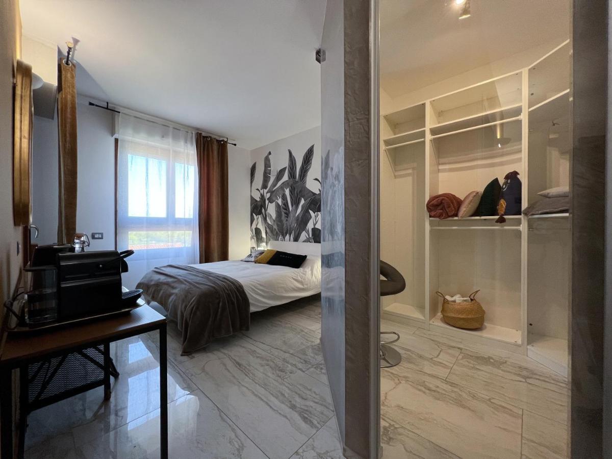 Double Room Spa Bath